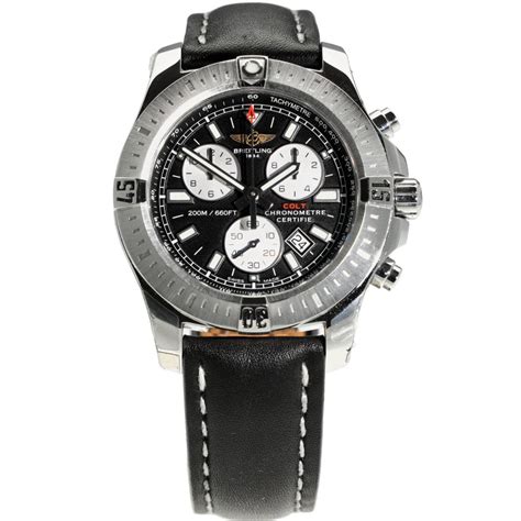 breitling colt a73388 specs.